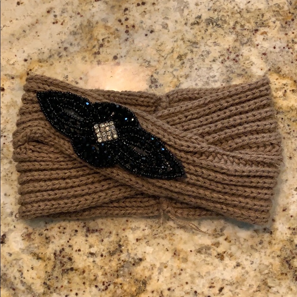 Ear Warmer